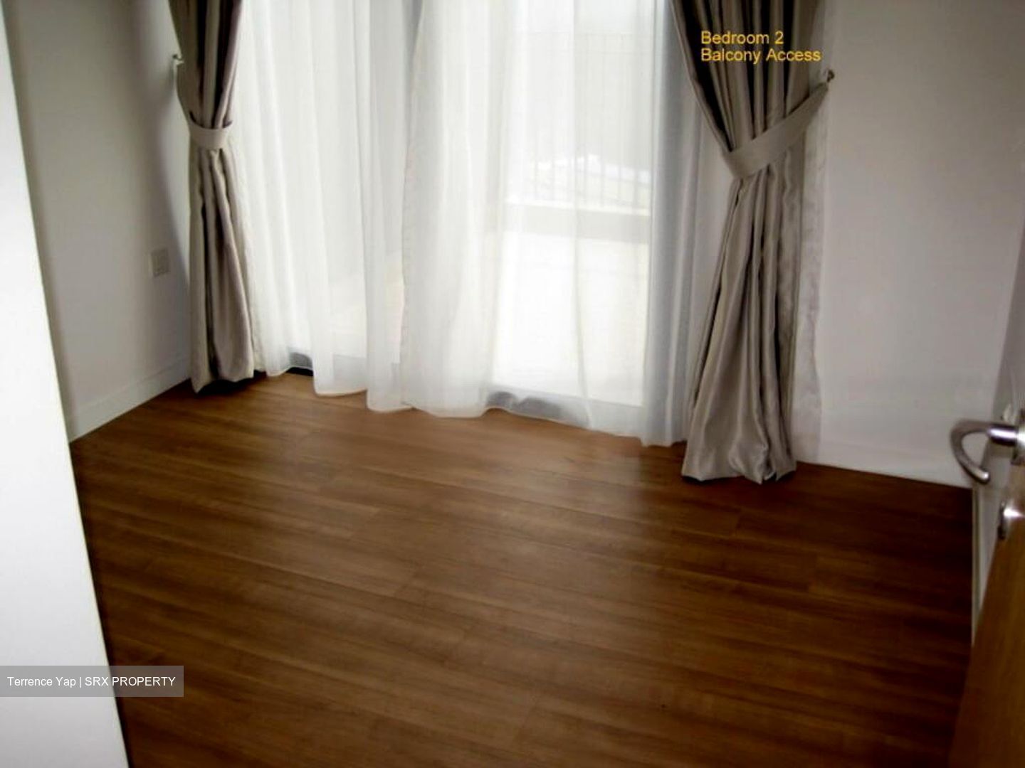The Lakefront Residences (D22), Condominium #490536811
